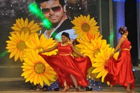 Naayak Movie Audio Launch Photos